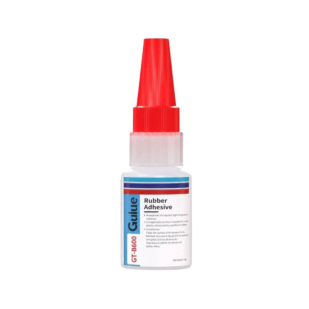 Gulue Rubber Adhesive  1