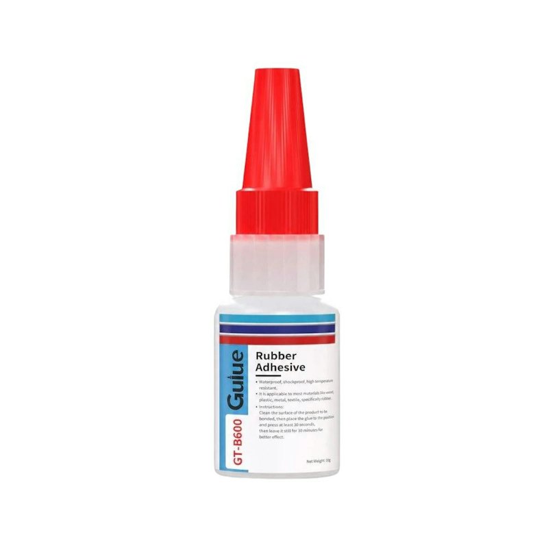 Gulue Rubber Adhesive 1