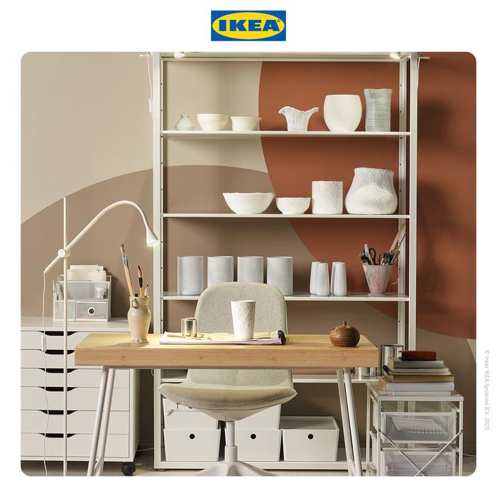 Inter IKEA Systems BV IKEA LENNART