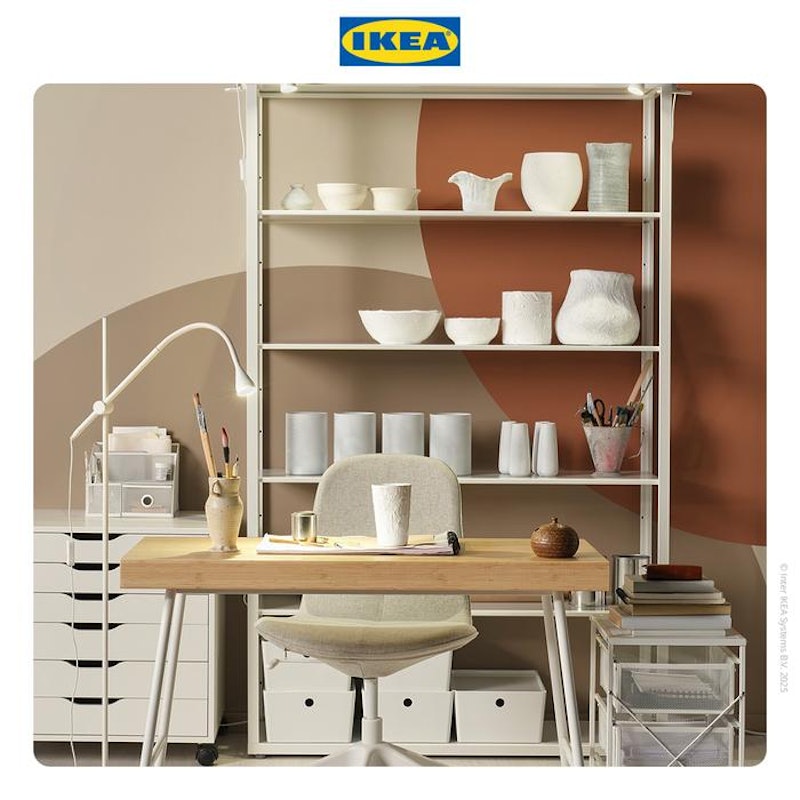 IKEA LENNART 3