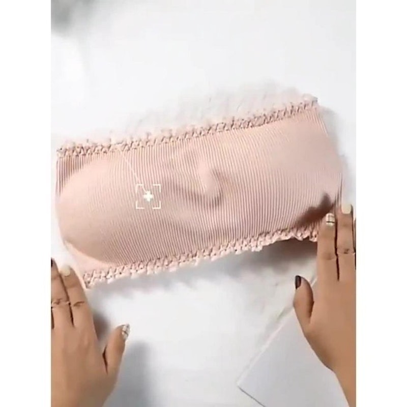 Lingerie Set Bra 3
