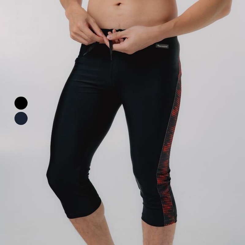 LEE VIERRA Neowave Cole 7/8 Legging Jammer 2