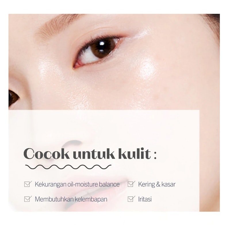 Moistfull Cream Collagen 4