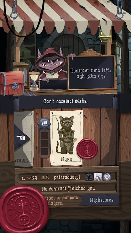 Card Thief 5