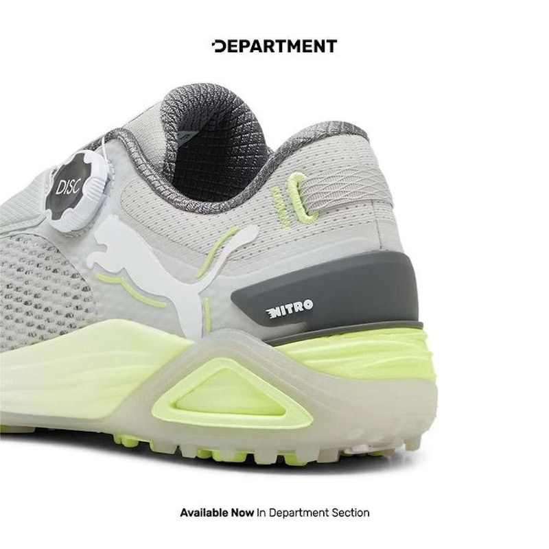 Puma Shadowcat Nitro Disc 4