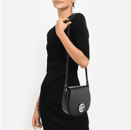 Hush Puppies  Burb Saddle