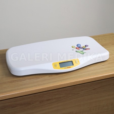 Rossmax International Rossmax Qutie WE300