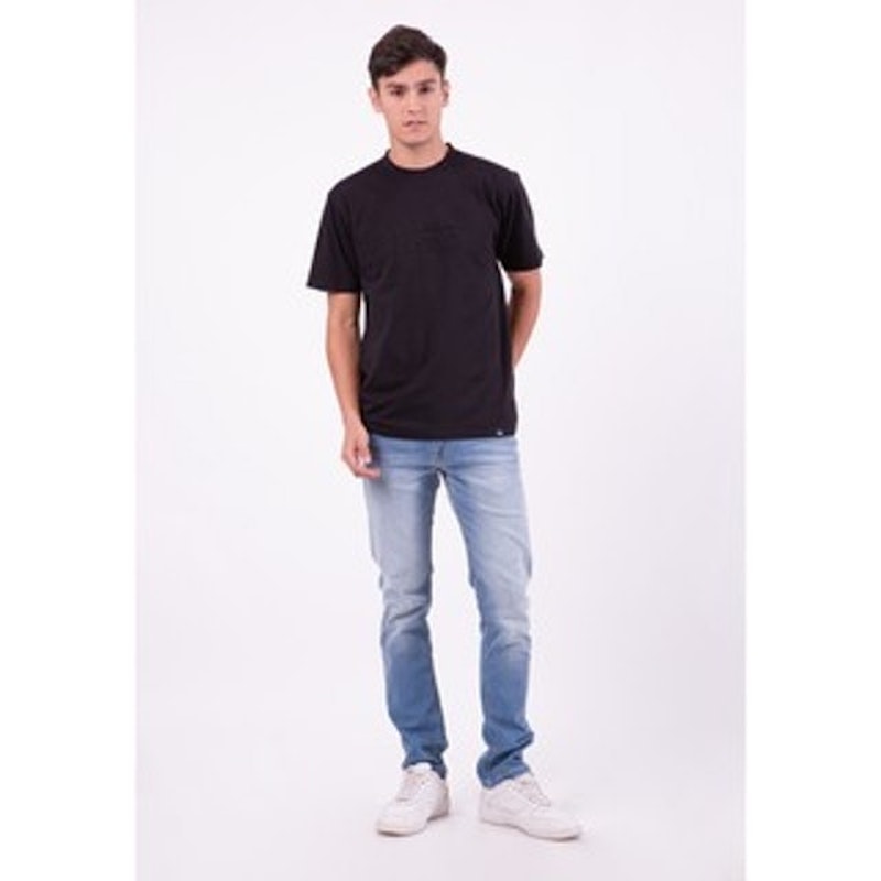 Skinny Fit Denim Bottom 5