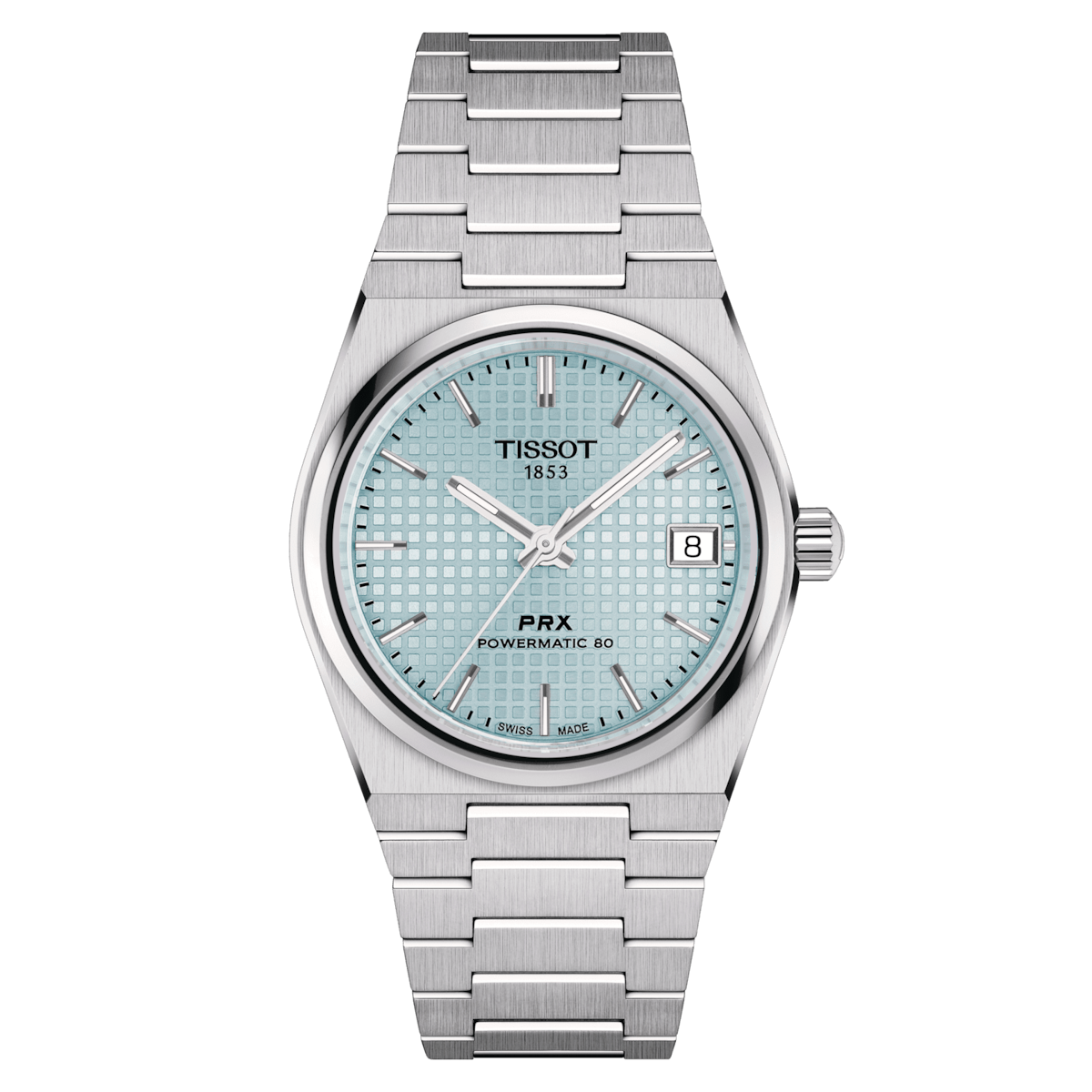 10 Rekomendasi Jam Tangan Tissot  Terbaik  4