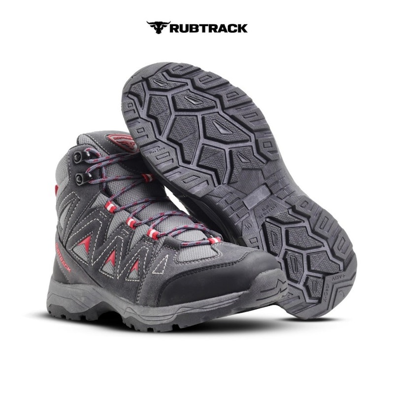 RUBTRACK Serva Sepatu Gunung 4