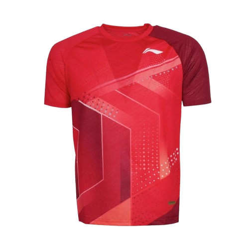 Li-Ning Jersey Player  1