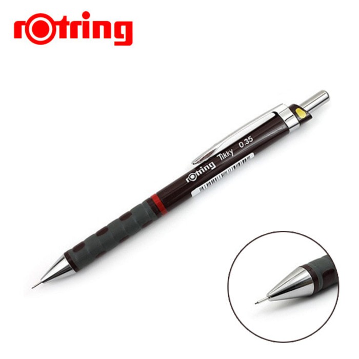 Rotring Tikky Mechanical Pencil