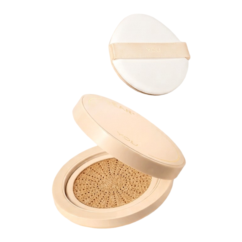 Noutriwear+ Flawless Cushion N508 Medium Beige 1