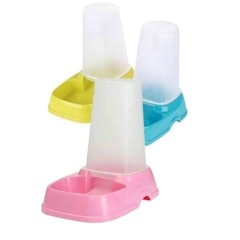 Auto Pet Feeder