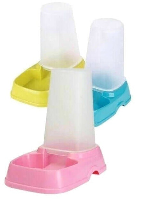 Auto Pet Feeder 1