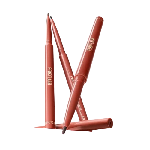 PINKFLASH ｜ InfallibleLine Hyperfine Smooth Eyeliner Gel Pencil