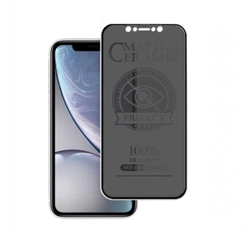 Yi Tai Ceramic Matte Anti Spy Vivo 1