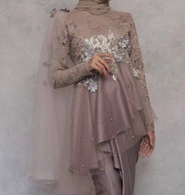 Shaselldom Atasan Kebaya Martha 3