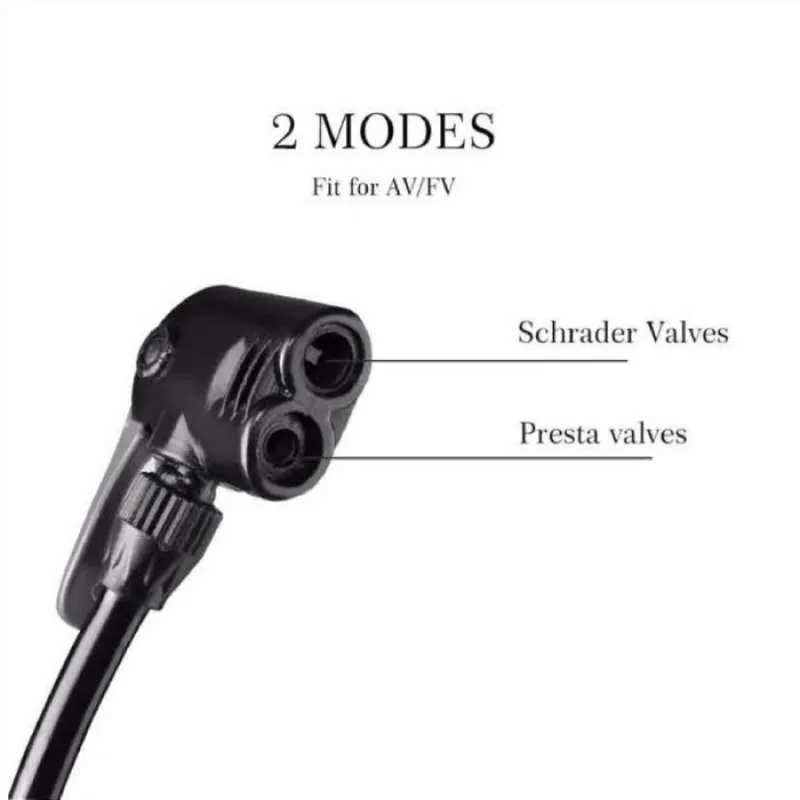 Yiwu Rock Sports Goods RockBros Air Pump 380G