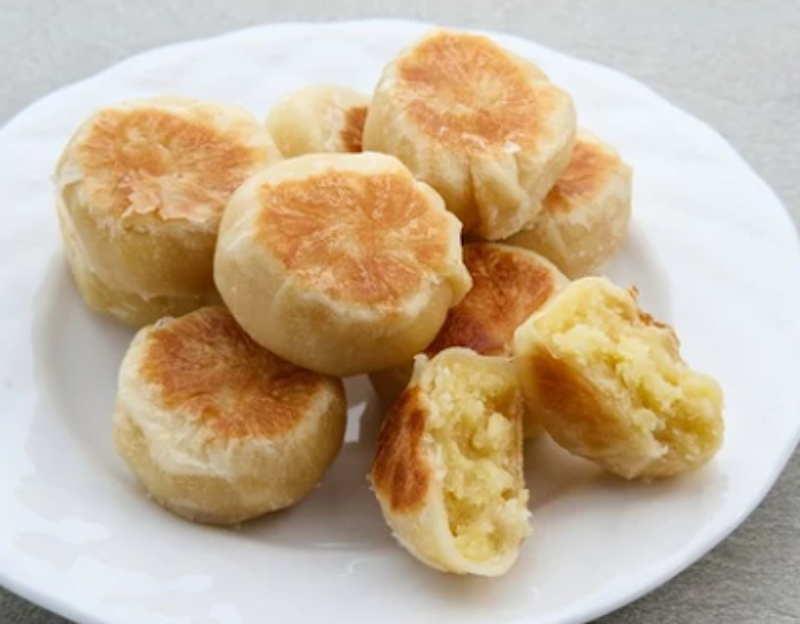 Bakpia Pathok 525 5