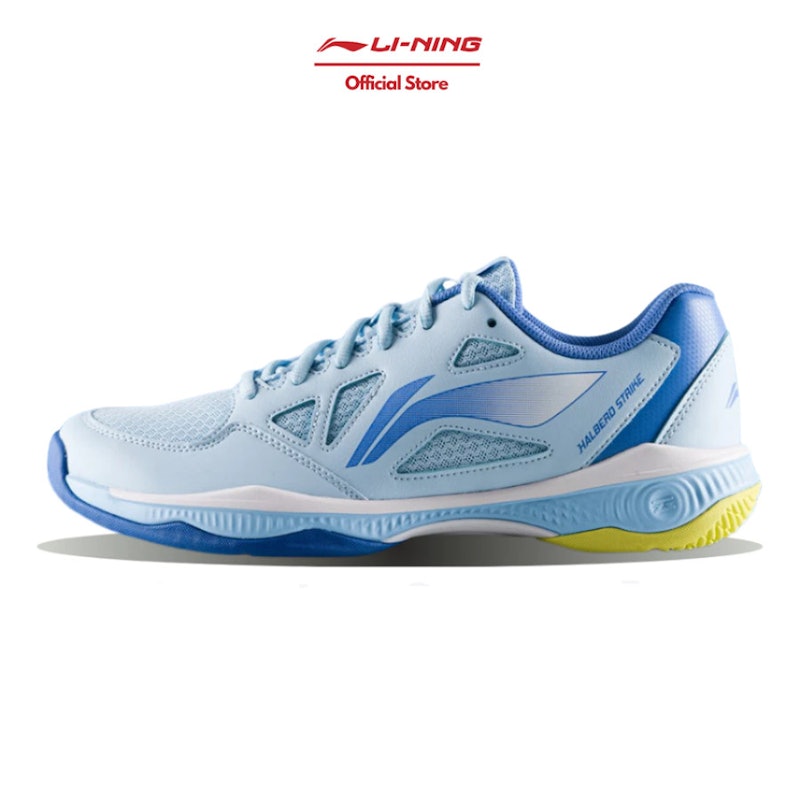 Li-Ning Badminton Shoes Halberd Strike 2