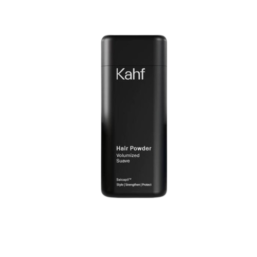 Kahf ｜ Hair Powder Volumized Suave