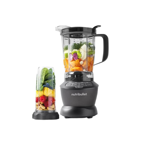 Nutribullet Combo 1000W Smoothies Maker