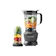 Capital Brands Nutribullet Combo 1000W Smoothies Maker 1