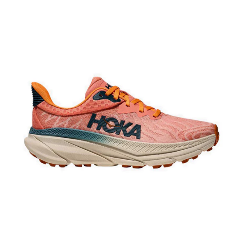 HOKA Challenger ATR 7 Women's Running 1