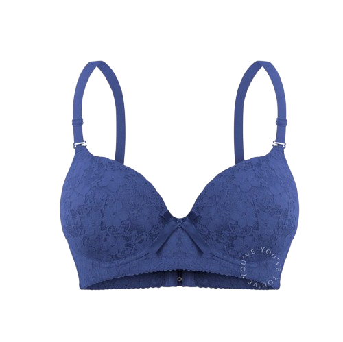 You've (YouHave) BH Kawat Brokat  ｜ 100159