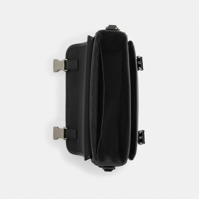 Coach Racer Messenger 2