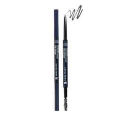 BROW WIZ Retractable Eyebrow Gray Brown