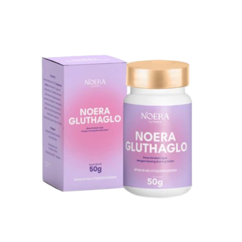 Noera By Reisha Gluthaglo