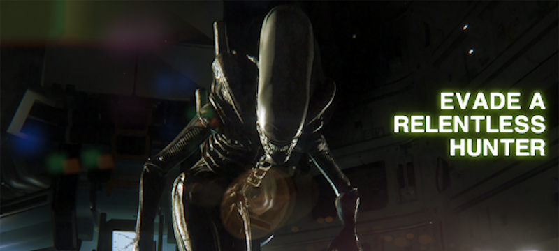 Alien: Isolation 4