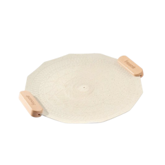 Freemir Grill Pan Anti Lengket 30cm Beige Capitan