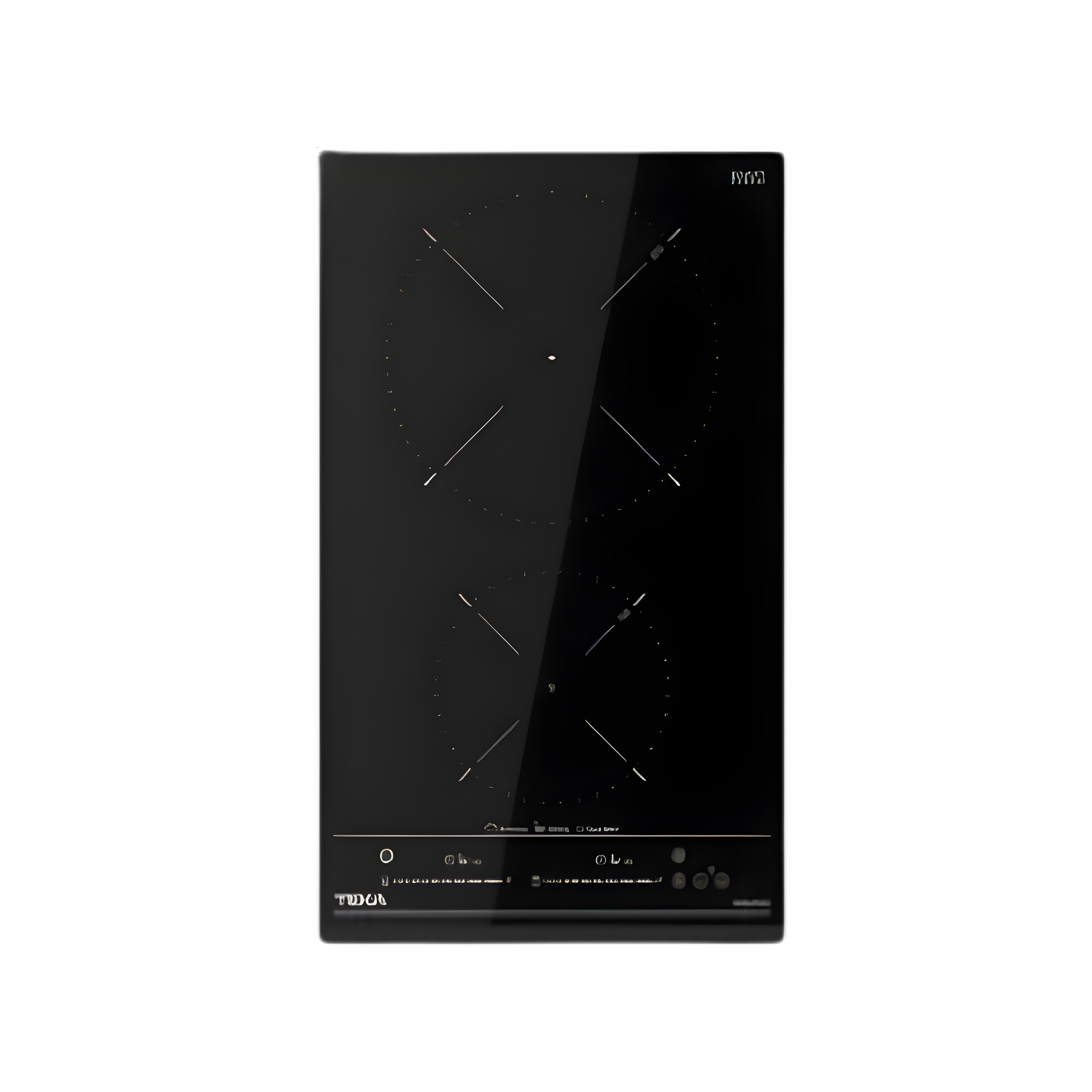 Teka Kompor Tanam Induksi  ｜ IZC 32310 MSP BK