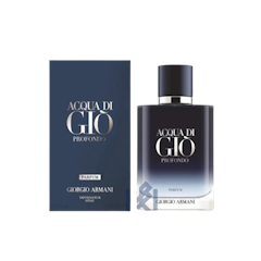 Giorgio Armani Acqua Di Giò Profondo Parfum