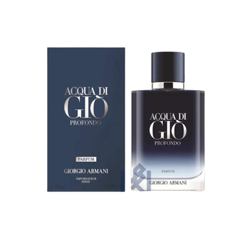 Giorgio Armani Acqua Di Giò Profondo Parfum 1