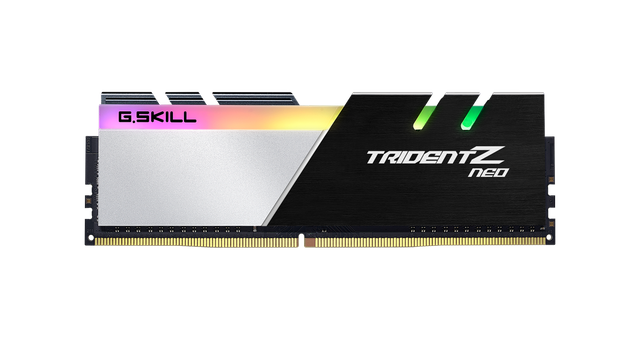 Trident Z Neo  F4-3200C16D-32GTZN