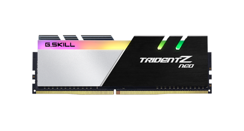 Trident Z Neo 3