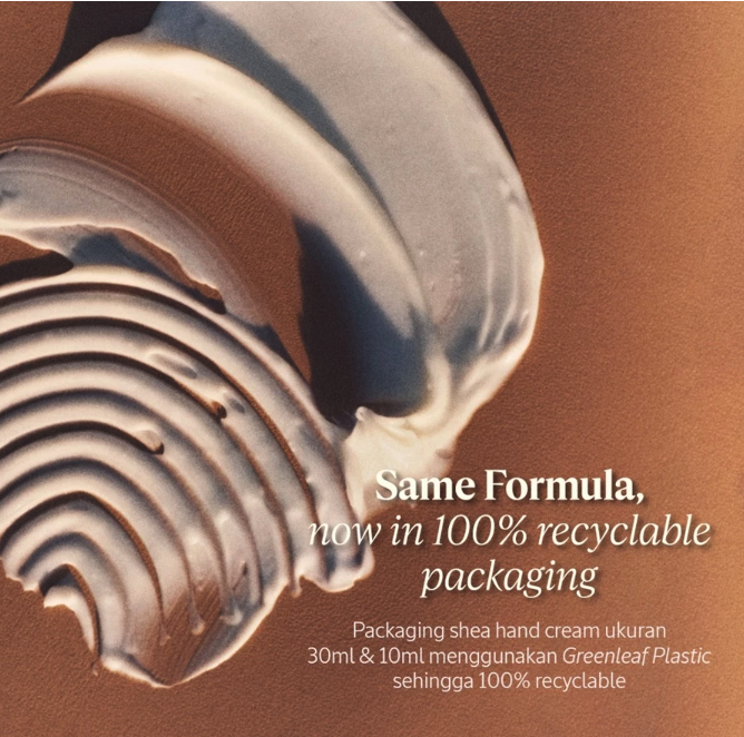 Laboratoires M&L SA L'Occitane Shea Hand Cream