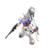 Bandai MG 1/100 MG RX-78-2 GUNDAM VER.3.0 1