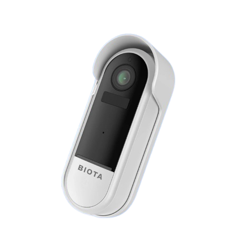 BIOTA Smart Doorbell Wireless 1