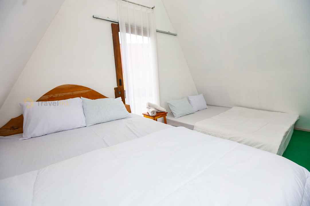 Travelink  Batu Lawang Sikunir