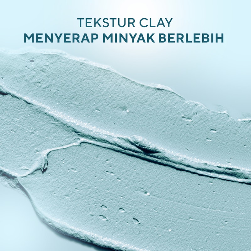 Lightening Blue Clay Mask 4