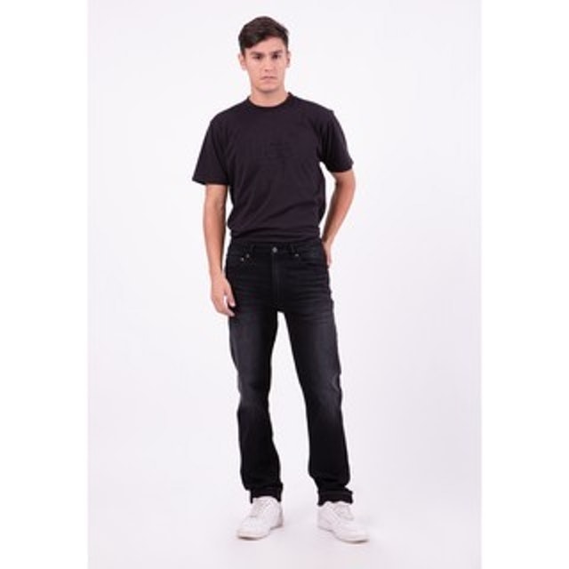 Regular Tapered Fit 726 Denim Bottom 3