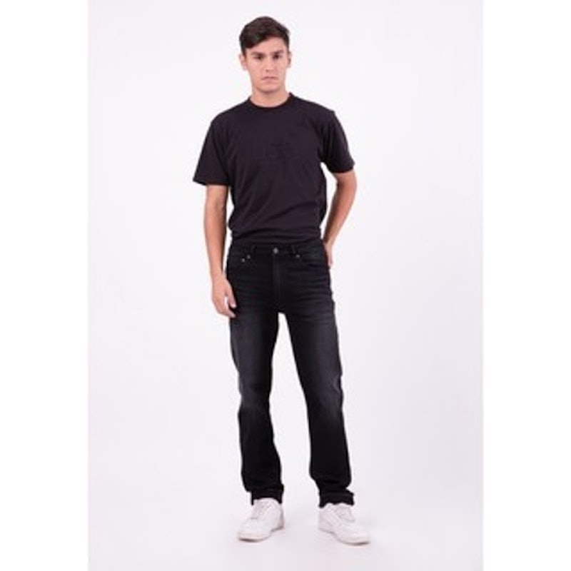 Regular Tapered Fit 726 Denim Bottom 3