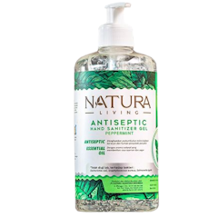 Hand Sanitizer Gel