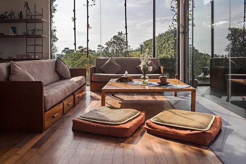 Tea Garden Resort 4