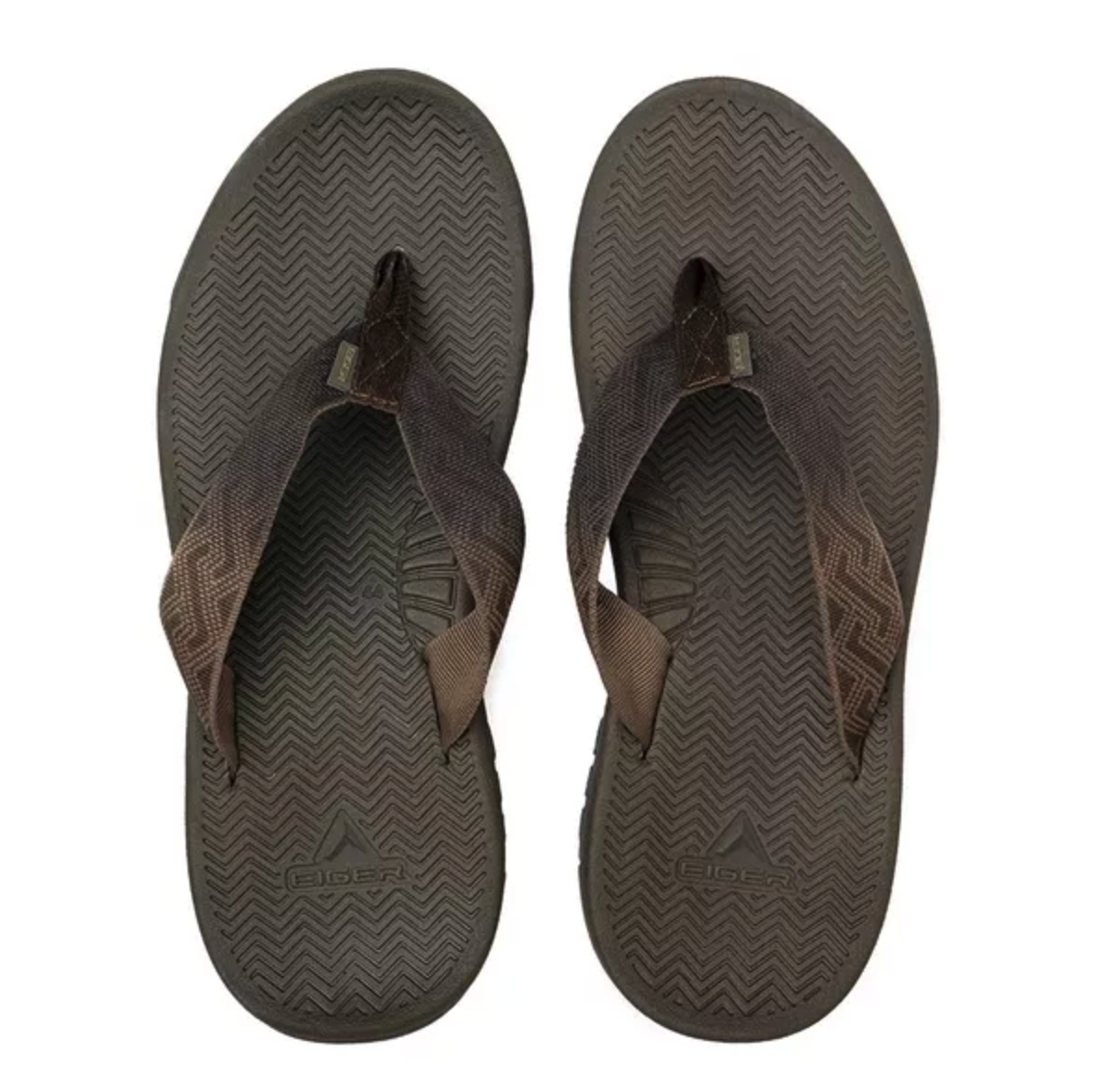 Eigerindo Multi Produk Industri EIGER Caldera Pinch 2.0